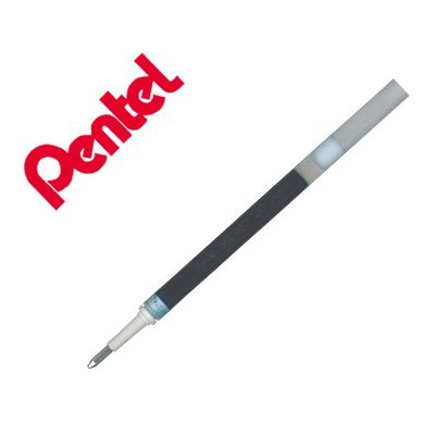 CARGA PENTEL LR7 ENERGEL AZUL