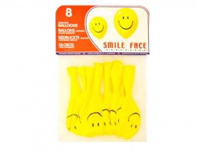 BALOES SMILEY FACE (8)